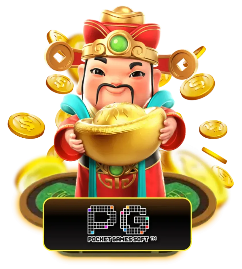 pg by betflixlondon